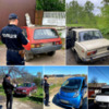 У Чернігівському районі власникам повернули біля 100 вкрадених авто