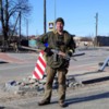 Штаб-сержант Костянтин присвятив армії 20 років життя