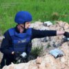 За добу на Чернігівщині виявлено 169 вибухонебезпечних предметів — інформація від ГУ ДСНС в області станом на ранок 25 травня