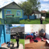Новгород-Сіверські поліцейські впродовж двох годин затримали підозрюваних у розбійному нападі на сусідку