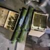 На Чернігівщині СБУ виявила мережу бойових схронів, облаштованих окупантами під час їх відступу