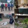 На Чернігівщині поліцейські затримали причетних до вбивства мешканця Прилуцького району