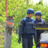 На Чернігівщині виявлено та знешкоджено 25160 вибухонебезпечних предметів