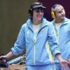 Перша медаль України на Кубку світу з кульової стрільби