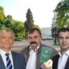 Секретар Чернігівської міськради і троє заступників Атрошенка отримали повістки до військкомату