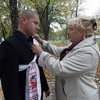 Клятва рідній землі