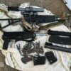 СБУ нейтралізувала злочинний осередок на Чернігівщині, який готувався допомогти ворогу у разі повторного вторгнення