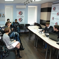 В Чернігові рух ЧЕСНО презентував результати аналізу мажоритарників