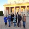 Інтерактивні програми для дітей діють у Батурині на Чернігівщині