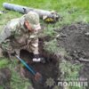 Вибухотехніки поліції Чернігівщини під час війни знешкодили вже понад 11 тисяч вибухонебезпечних предметів