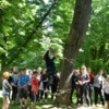 🇺🇦У Коропі провели майстер-клас зі спортивного туризму та зібрали майже чотири з половиною тисячі гривень на потреби ЗСУ
