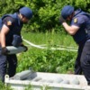 За вихідні на Чернігівщині виявлено 242 вибухонебезпечні предмети — інформація від ГУ ДСНС в області станом на ранок 4 липня
