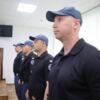 Служба судової охорони заступила на варту безпеки Семенівського районного суду