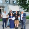 Медична допомога від польських друзів прибула до Чернігівщини