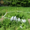 За вихідні на Чернігівщині виявлено 125 вибухонебезпечних предметів — інформація від ГУ ДСНС в області станом на ранок 20 червня