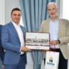 У Ніжина буде місто-побратим з Франції