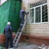 На Чернігівщині триває ремонт обласної психоневрологічної лікарні 