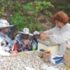 «Маціївські Карпати»: у селі на Прилуччині другий рік діє еко-пасіка