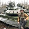 Захисники Чернігова: Обстріл ракетами по Чернігова став для мене сигналом «до зброї» замість бойової тривоги