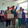 Рятівна місія зі щасливим фіналом: на Ічнянщину повернули 11-річного хлопчика із Донецька