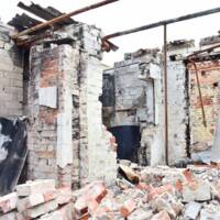 Будинок, який не підлягає відновленню