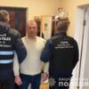 Поліція Чернігівщини скерувала до суду справу організаторів міжнародного каналу нелегальної міграції
