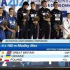 Чернігівський плавець здобув дві медалі на чемпіонаті Європи з плавання