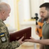 «За Маріуполь»: уродженець Корюківки льотчик Олександр Шемет став Героєм України