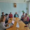 Ніжинська громада посилює самоорганізацію, розвиваючи ОСНи
