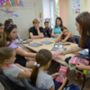 Рятувальники Чернігівщини навчають учнівську молодь правилам безпеки