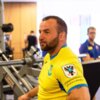 Поліцейський з Чернігова захищатиме кольори української збірної на міжнародних змаганнях Warrior Games