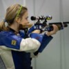 Чернігівська стрільчиня Галина Авраменко готується в Чехії до чемпіонату світу