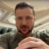 У нічному відео Президент Зеленський сказав про терор прикордонних районів Чернігівщини