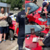 У Чернігові поліцейські вилучили у місцевого мешканця психотропну речовину вартістю понад 400 тисяч гривень