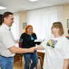 У Ніжині підписали Меморандум про взаєморозуміння між фінською організацією FCA, DOCCU та Ніжинською міською радою