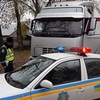 На Чернігівщині фура переїхала велосипедиста