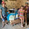 Людяність – це допомагати попри все: 12-річний Данило з Новоселівки продає молоко, щоб допомогти пораненій мамі