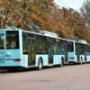 Чернігів закупив 6 нових тролейбусів “Еталон”
