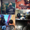Поліція Чернігівщини скерувала до суду обвинувальний акт у справі про бандитизм, розбійний напад та викрадення людини