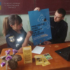 Рятувальники Чернігівщини навчають дітей мінній безпеці