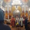 Чернігівщина попрощалася з трьома Захисниками