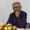 Книжка про війну представлена у Довженка