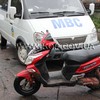 Грабіжники працювали за “італійським” сценарієм