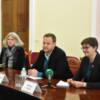 Представники ООН-Хабітат вивчають можливості як допомогти Чернігову з відновленням