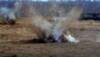 Росіяни обстріляли дві прикордонні громади Чернігівщини: ситуація на ранок 2 листопада