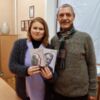Інститут національної пам’яті передав у бібліотеки Чернігова нові книги
