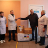  Сосницька лікарня отримала нове сучасне обладнання від Польщі