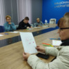 Блог-кафе «Нова реальність: як жити в умовах війни. Адаптація, екологічні способи проживання емоцій»
