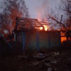 Ворог продовжує обстрілювати українське прикордоння