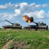 Окупанти продовжують обстрілювати прикордоння Чернігівської області з артилерії і мінометів